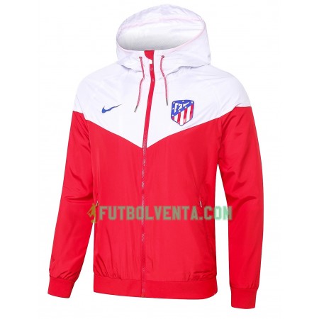Atlético Madrid Chaqueta de entrenamiento Windrunner 2018/2019